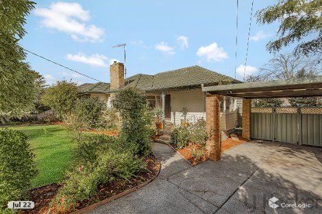 22 Compton St, Mitcham, VIC 3132