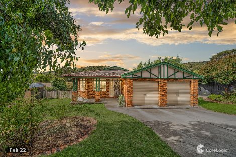 6 Wentworth Ct, Jerrabomberra, NSW 2619