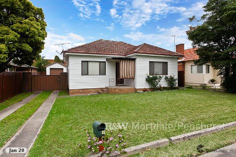 4 Bell St, Riverwood, NSW 2210