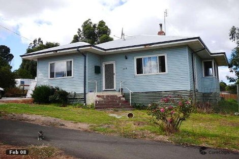 102 Steere St, Bridgetown, WA 6255