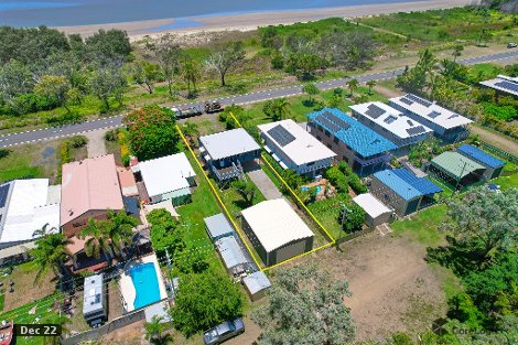 886 Scenic Hwy, Kinka Beach, QLD 4703