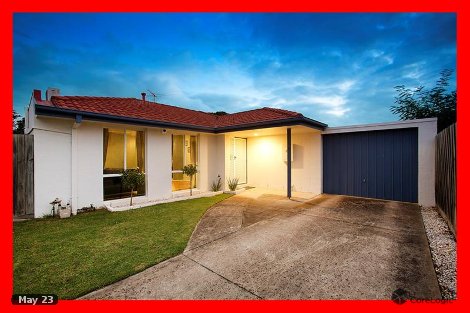 12 Perovic Pl, Chelsea Heights, VIC 3196