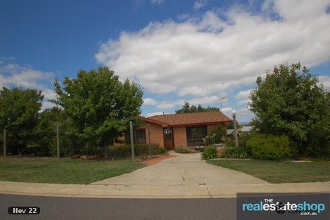 51 Rosman Cct, Gilmore, ACT 2905