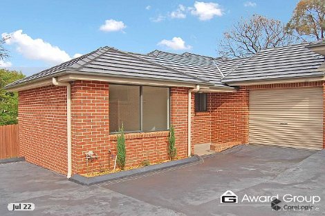 6/73-77 Wharf Rd, Melrose Park, NSW 2114