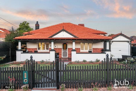 14 Campsie St, North Perth, WA 6006