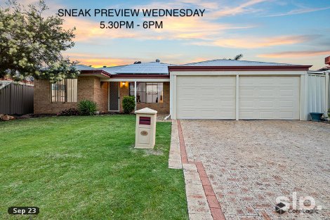 15 Iandra Loop, Carramar, WA 6031