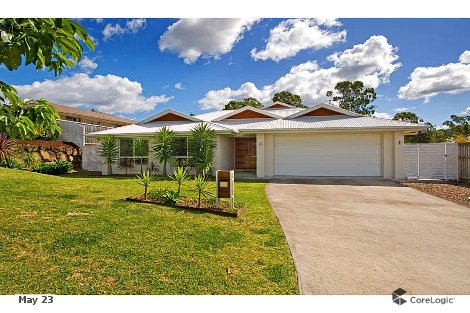 22 Mcauley Pde, Pacific Pines, QLD 4211