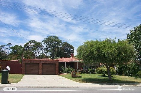 43 Meares Ave, Parmelia, WA 6167