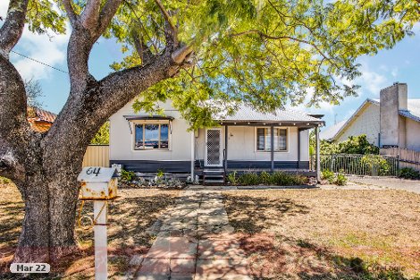 64 Strickland St, East Bunbury, WA 6230