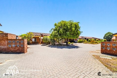 9/4 Lee Pl, Noranda, WA 6062