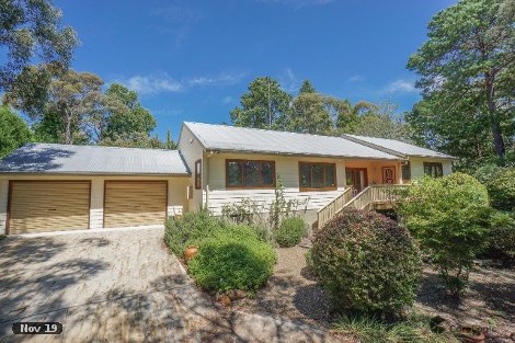 10 Hester Rd, Leura, NSW 2780