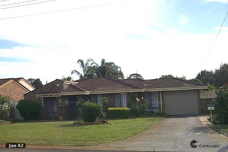 3 Gransmoor Way, Willetton, WA 6155