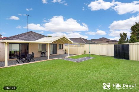 34 Damien Dr, Parklea, NSW 2768