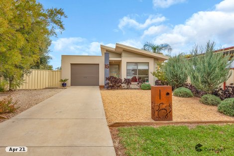 15 Chandler Ct, Wahgunyah, VIC 3687