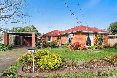 4 Milford Cres, Frankston, VIC 3199