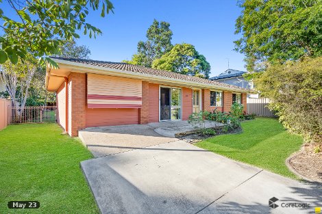 34 Surman St E, Birkdale, QLD 4159