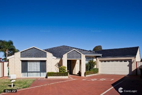 34 Plane Tree Grn, Forrestfield, WA 6058