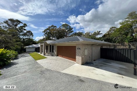 47a Barron Rd, Birkdale, QLD 4159