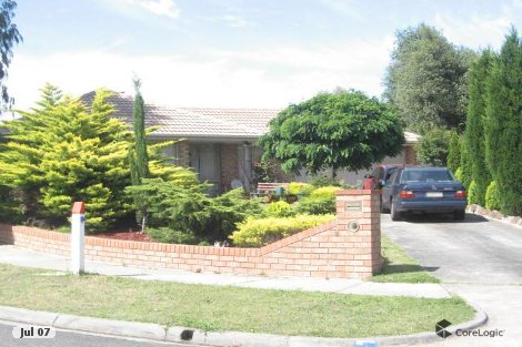 9 Shrewsbury Ct, Frankston, VIC 3199