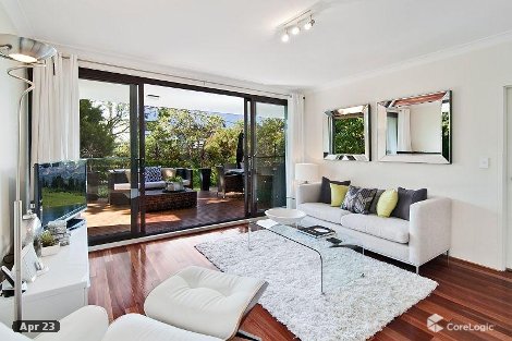 5/5-13 Belgrave St, Cremorne, NSW 2090