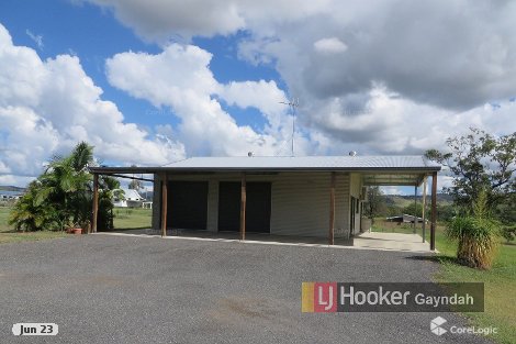 72-74 Adelong St, Gayndah, QLD 4625