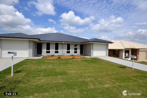 26b Cardamon Cres, Glenvale, QLD 4350