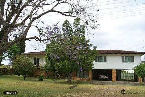 670 Rannock Rd, Bectric, NSW 2665