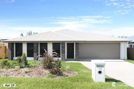 12 Jagera Ct, Karalee, QLD 4306