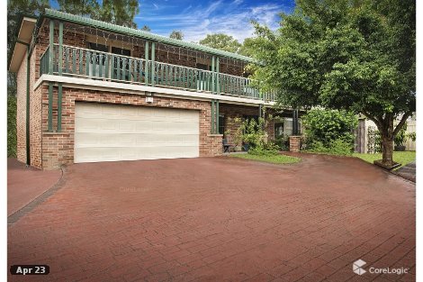 5 Eden Cl, Kanwal, NSW 2259