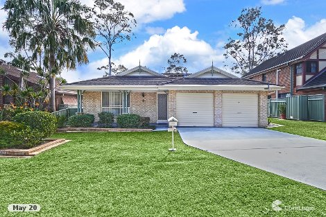 51 Dunrossil Ave, Watanobbi, NSW 2259