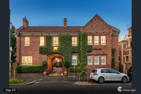 4/174 George St, East Melbourne, VIC 3002