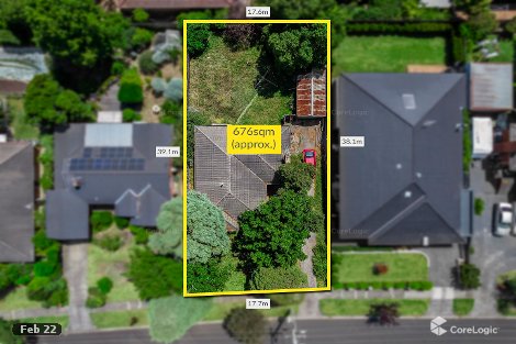 35 Lynden Gr, Mount Waverley, VIC 3149