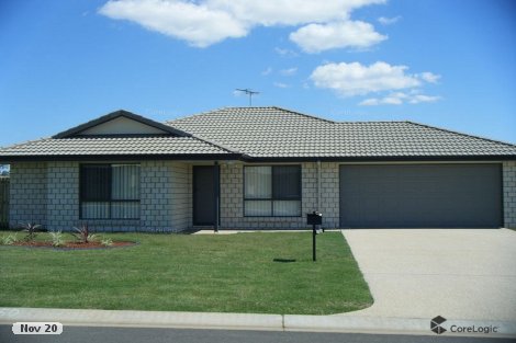 30 Kerrie Meares Cres, Gracemere, QLD 4702