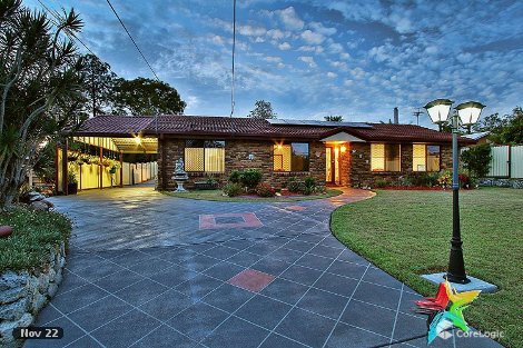 9 Scenic Ave, Browns Plains, QLD 4118