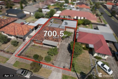 25 Minona St, Fawkner, VIC 3060