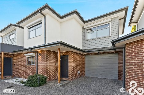 3/18 Jessie St, Oak Park, VIC 3046