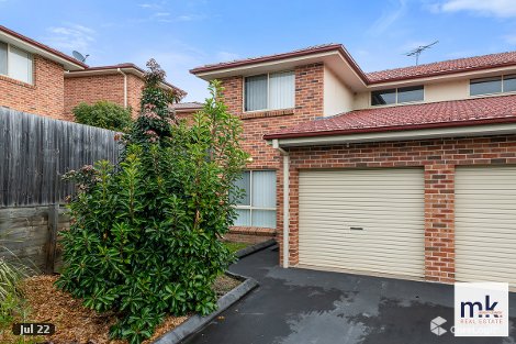 13/4 Feldspar Rd, Eagle Vale, NSW 2558