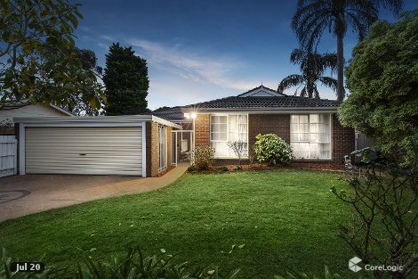 8 Reita Ave, Wantirna South, VIC 3152