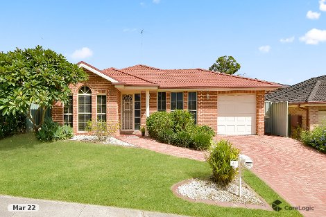 41 Tarrabundi Dr, Glenmore Park, NSW 2745