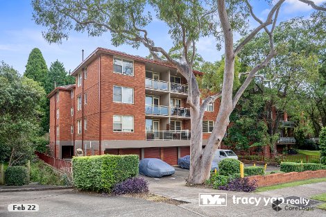 3/9 Ray Rd, Epping, NSW 2121