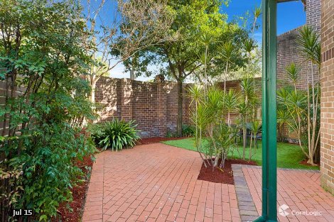 14/3 Booth St, Annandale, NSW 2038