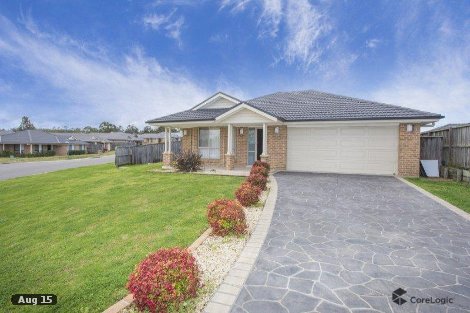 21 Poplar Level Tce, East Branxton, NSW 2335