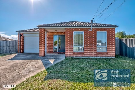 17 Stirling St, Moe, VIC 3825