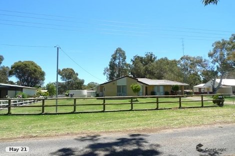 28 Gladstone St, Cookernup, WA 6220