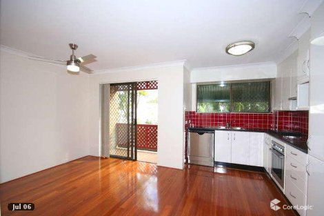 3/141 Enoggera Tce, Paddington, QLD 4064