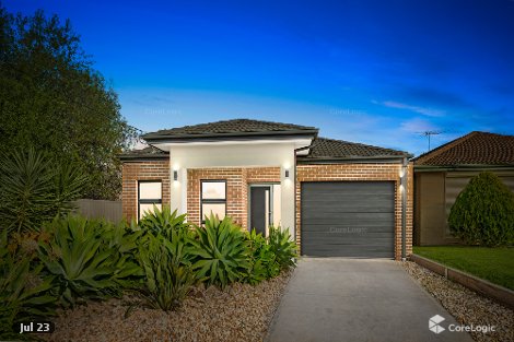 3 Vision Ct, Wyndham Vale, VIC 3024