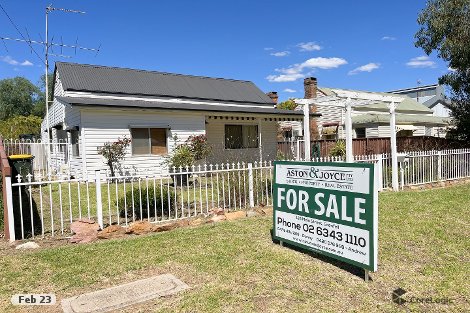 52 Brundah St, Grenfell, NSW 2810