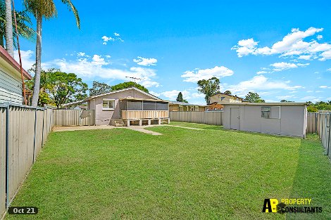 240 Captain Cook Dr, Willmot, NSW 2770