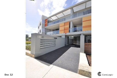 14/40 South Beach Prom, South Fremantle, WA 6162