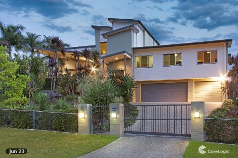 17 Nolan Rise, Brookfield, QLD 4069